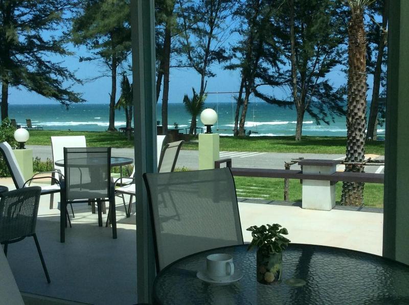 Greenseaview Resort - Oda