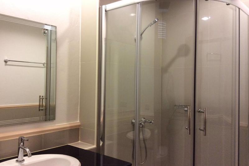 Greenseaview Resort - Oda