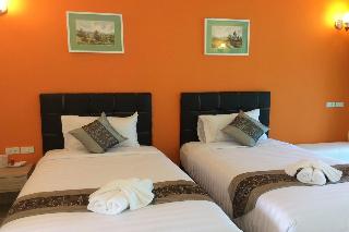 Greenseaview Resort fotoÄŸrafÄ±