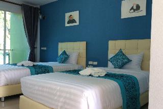 Greenseaview Resort fotoÄŸrafÄ±