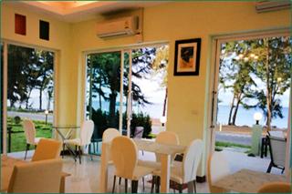 Greenseaview Resort fotoÄŸrafÄ±