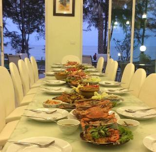 Greenseaview Resort fotoÄŸrafÄ±