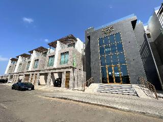 Kyona Gold-Obhur otel fotoğrafı