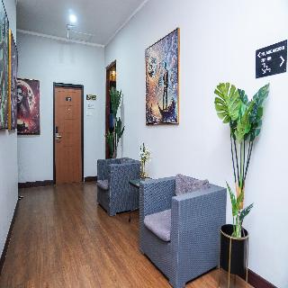 Pondok Indah24 Hotel otel fotoğrafı