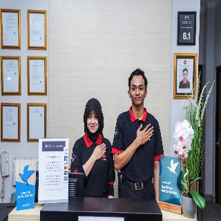 Pondok Indah24 Hotel fotoÄŸrafÄ±