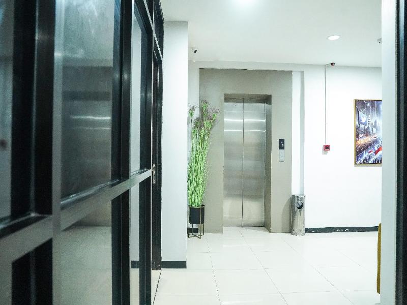 Pondok Indah24 Hotel - Lobi