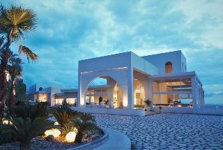 Royal Avila Boutique Resort otel fotoğrafı