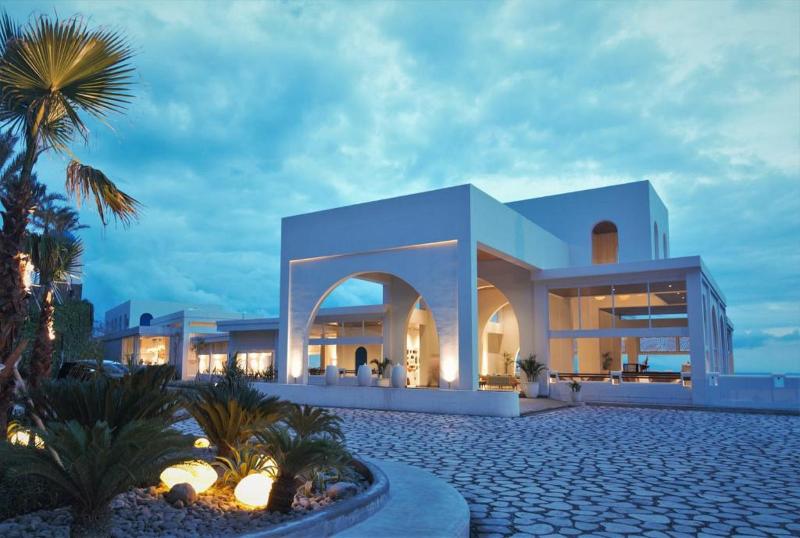 Royal Avila Boutique Resort - Genel