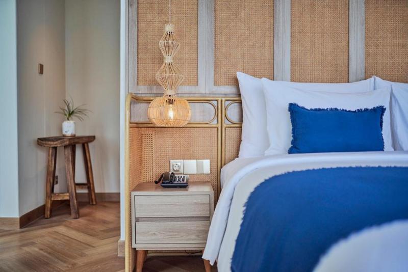 Royal Avila Boutique Resort - Oda