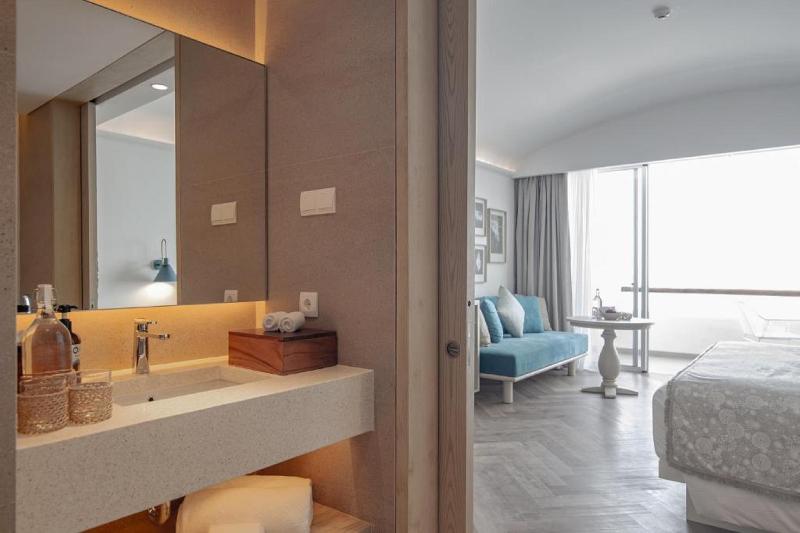 Royal Avila Boutique Resort - Oda