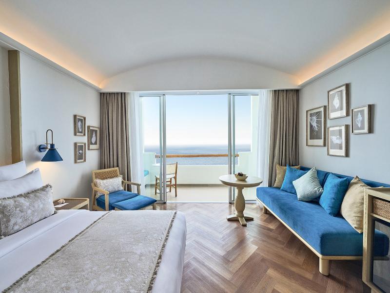 Royal Avila Boutique Resort - Oda