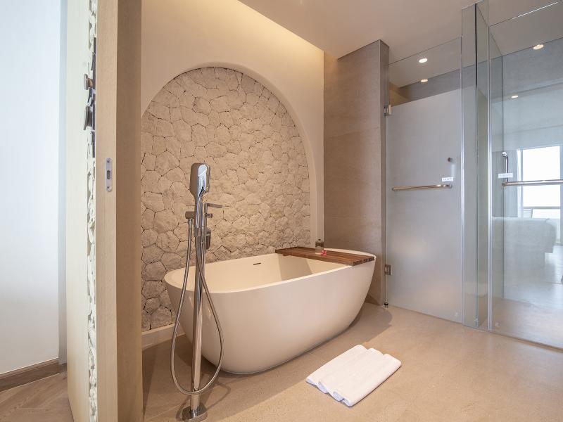 Royal Avila Boutique Resort - Oda