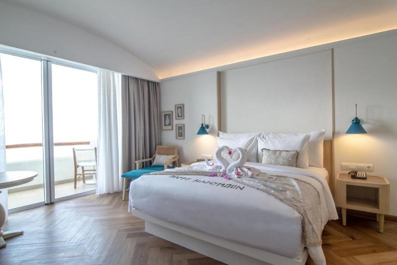 Royal Avila Boutique Resort - Oda