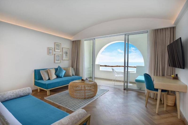 Royal Avila Boutique Resort - Oda
