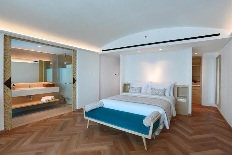 Royal Avila Boutique Resort - Oda