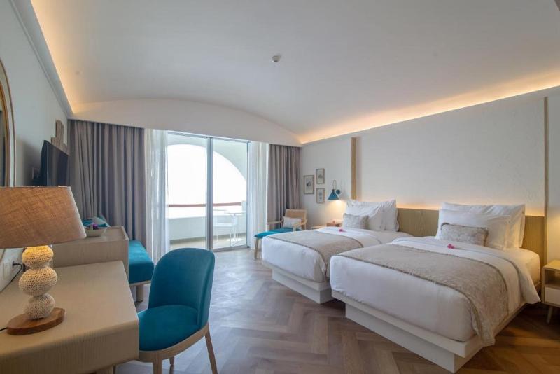 Royal Avila Boutique Resort - Oda