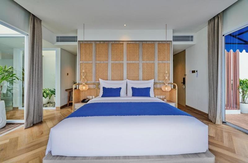 Royal Avila Boutique Resort - Oda