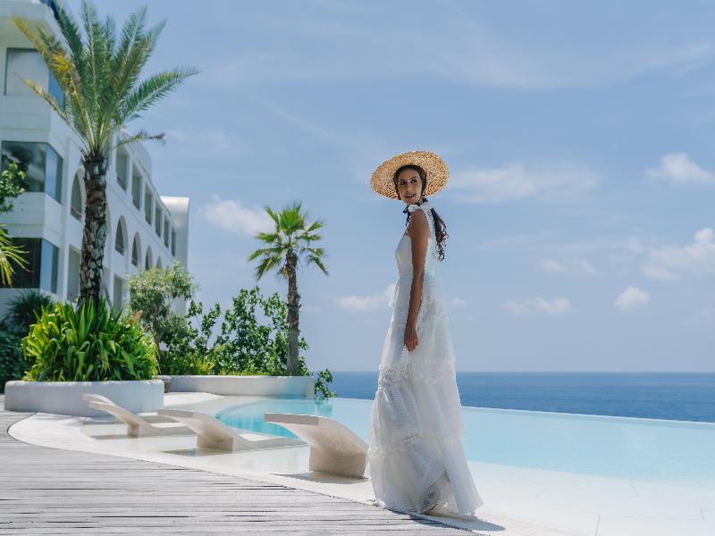 Royal Avila Boutique Resort - Havuz