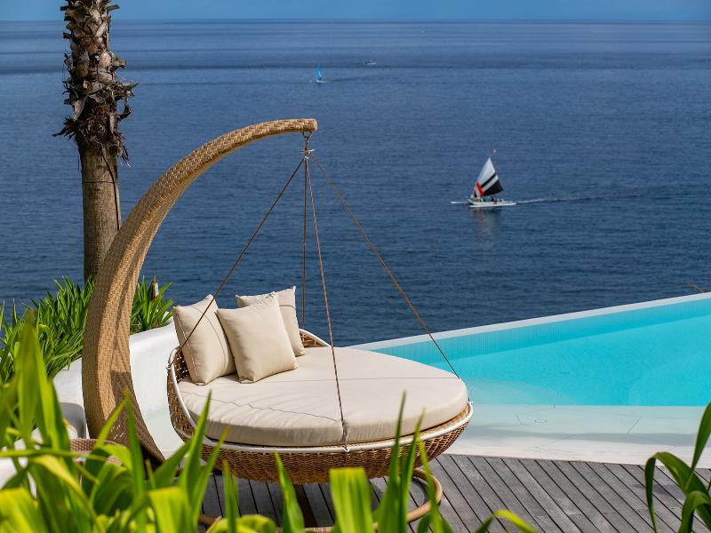Royal Avila Boutique Resort - Havuz