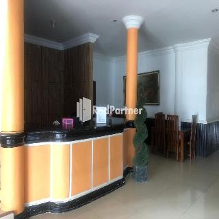 Hotel Abna Sangatta RedPartner otel fotoğrafı