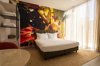 Grapple Hotel Spa fotoÄŸrafÄ±