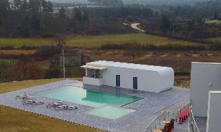 Grapple Hotel Spa otel fotoğrafı