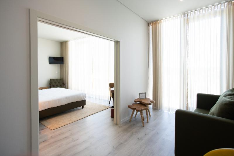 Grapple Hotel Spa - Oda
