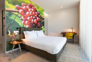 Grapple Hotel Spa fotoÄŸrafÄ±