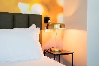 Grapple Hotel Spa fotoÄŸrafÄ±