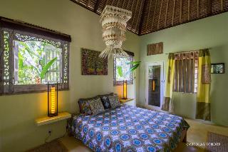 Hati Padi Cottages fotoÄŸrafÄ±