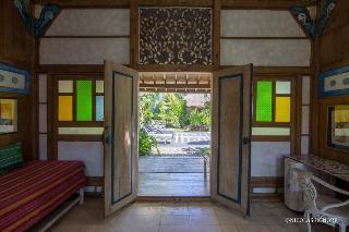 Hati Padi Cottages fotoÄŸrafÄ±