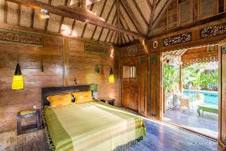 Hati Padi Cottages fotoÄŸrafÄ±