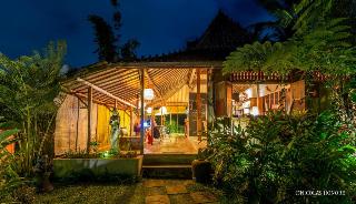 Hati Padi Cottages fotoÄŸrafÄ±