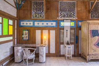 Hati Padi Cottages fotoÄŸrafÄ±