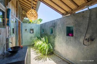 Hati Padi Cottages fotoÄŸrafÄ±