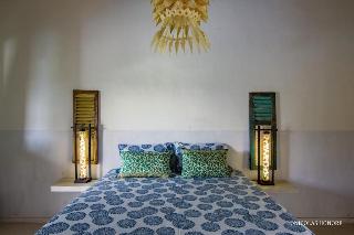 Hati Padi Cottages fotoÄŸrafÄ±