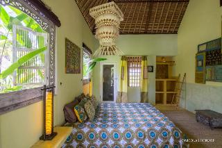 Hati Padi Cottages fotoÄŸrafÄ±