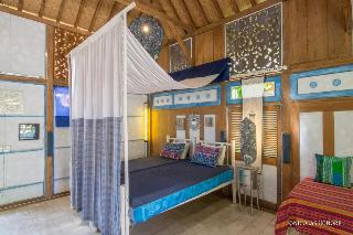 Hati Padi Cottages fotoÄŸrafÄ±