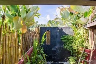 Hati Padi Cottages fotoÄŸrafÄ±