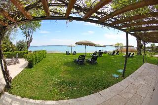 Smeraldo apartments otel fotoğrafı