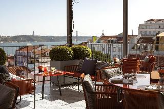 Bairro Alto otel fotoğrafı
