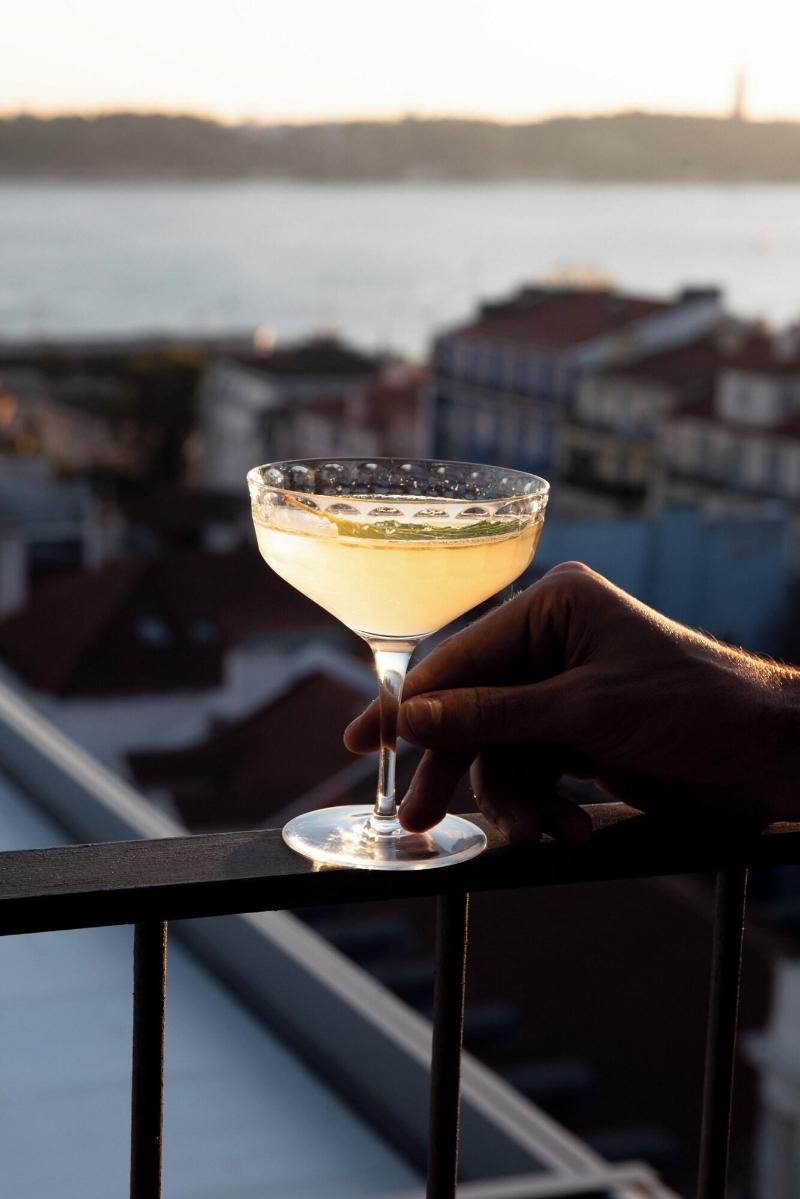 Bairro Alto - Genel