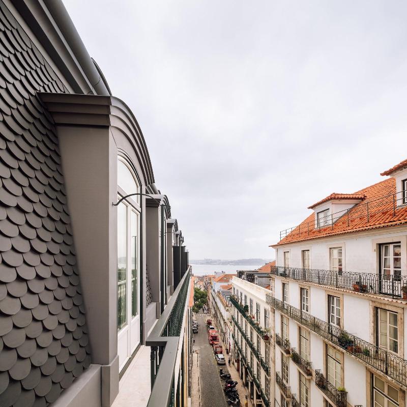 Bairro Alto - Oda