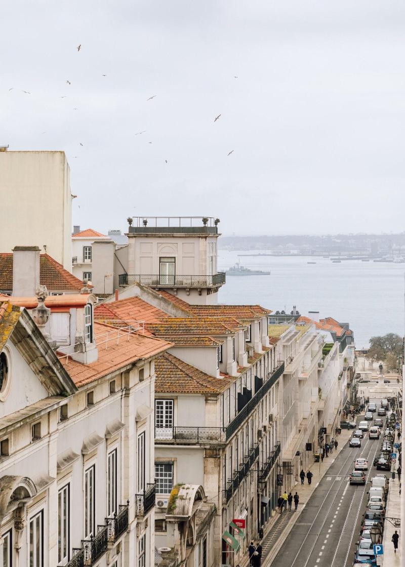 Bairro Alto - Oda