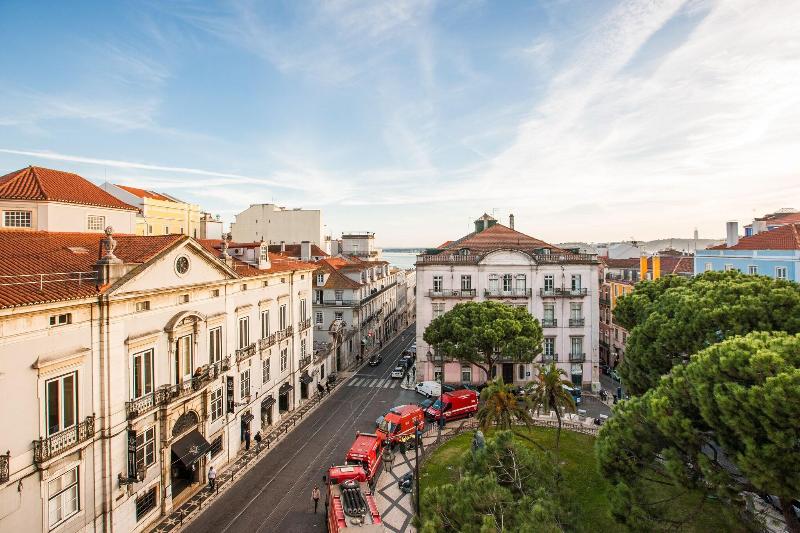 Bairro Alto - Oda