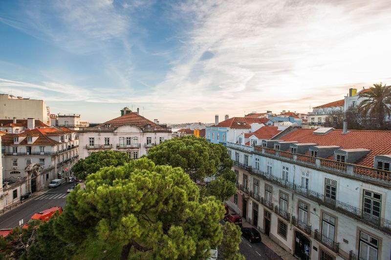 Bairro Alto - Oda