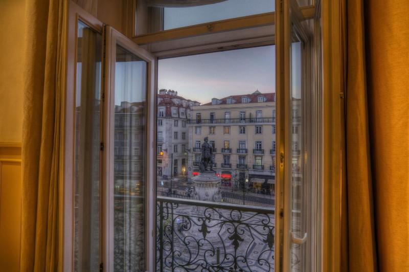 Bairro Alto - Oda