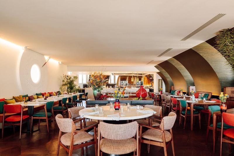Bairro Alto - Restoran
