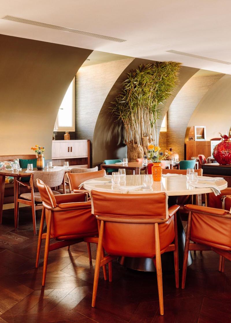 Bairro Alto - Restoran