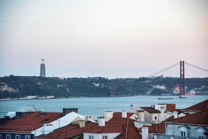 Bairro Alto - Restoran